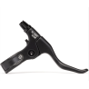SALT MOTO Lever, Left, Black